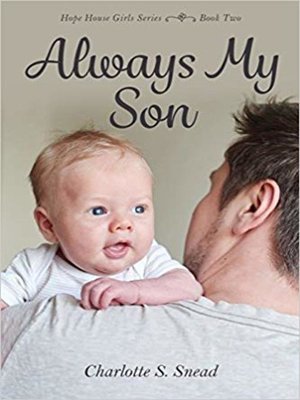 cover image of Always My Son
